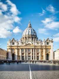 Rome City Pass