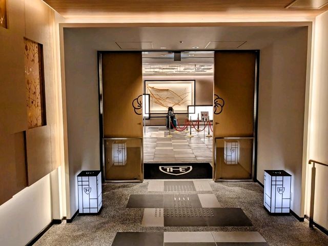 京都 | 梅小路皇家花園飯店 The Royal Park Kyoto Umekoji