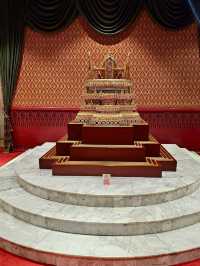 Museum of Siam: Culture with a Modern Twist