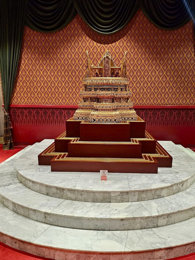Museum of Siam: Culture with a Modern Twist
