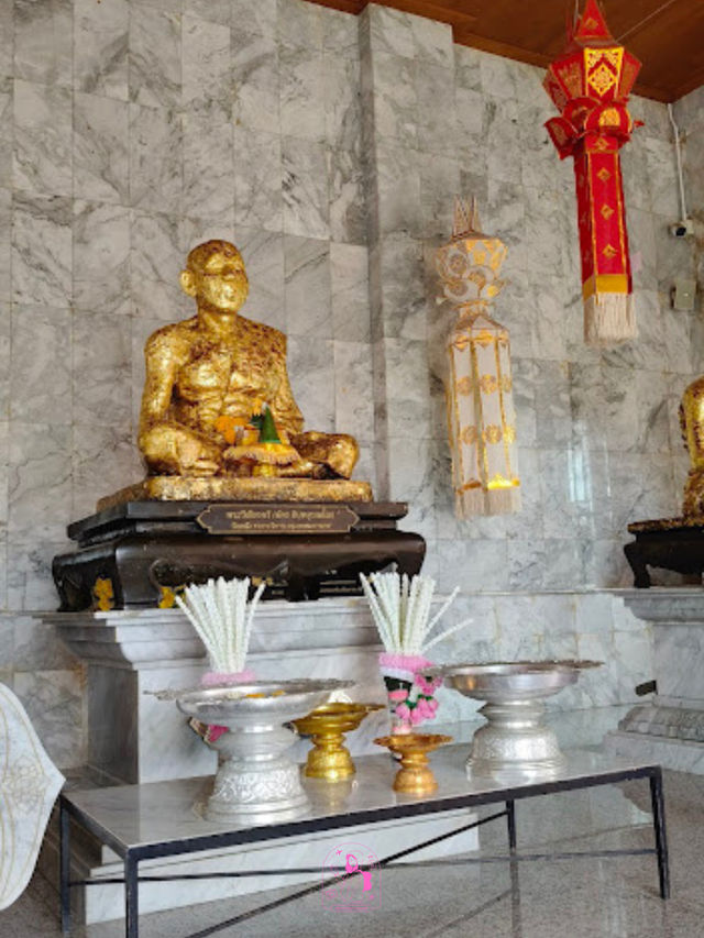 💓 วัดหนังราชวรวิหาร