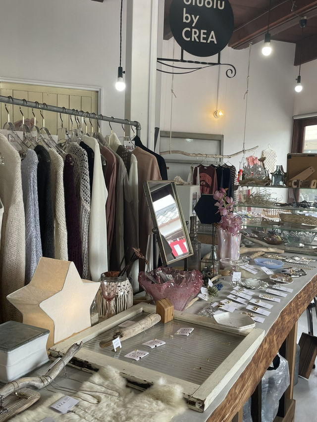 豊後高田おしゃれオシャレSHOP🤍