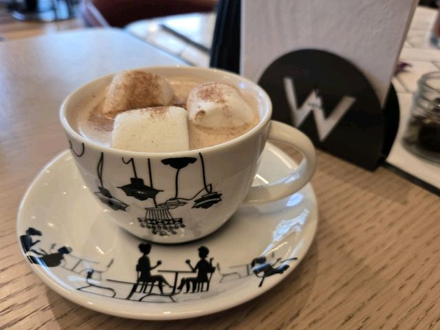 澳門性價比高的五星級自助午餐