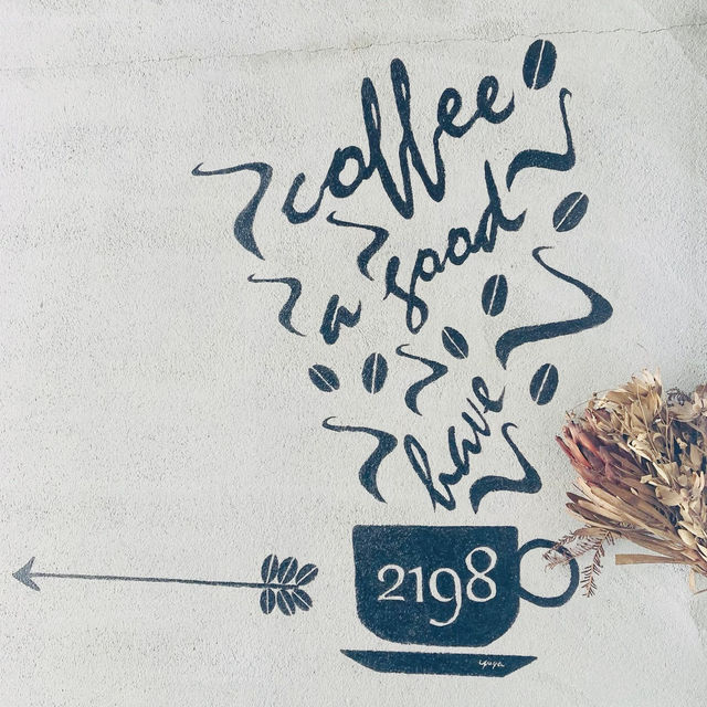 東京・大森🇯🇵の隠れ家カフェ🌿で絶品タルト&コーヒーを頂く☕️⟡.·