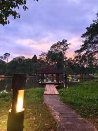 วันหยุดที่พักธรรมชาติใกล้ฉัน!! 