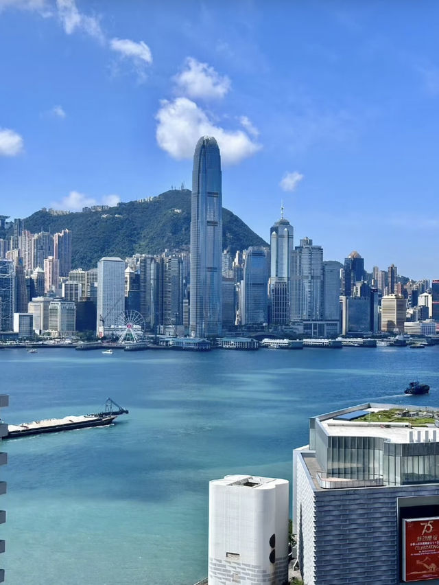 香港 🇭🇰 - K11 Artus 奢華酒店式公寓