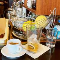 Fuglen Coffee Yoyogi Park