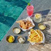 A Cultural Haven Infused with Modern Sophistication
