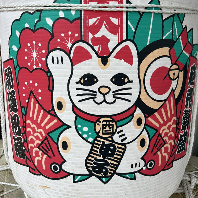 Japanese style dining at Shinwa Ramen Penang
