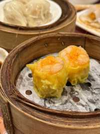 Affordable Bites, Authentic Taste — Dim Sum Here