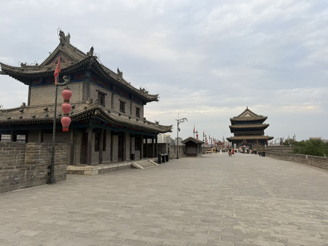 Xi’an in 3 days