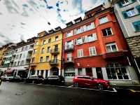 Lucerne Old Town – A Timeless Swiss Treasure