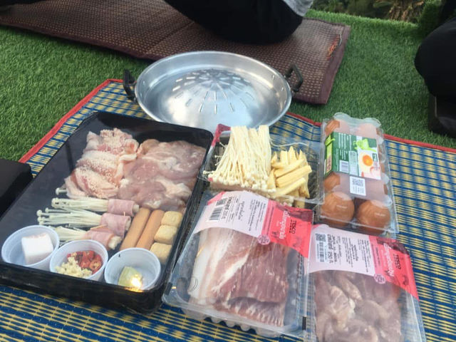 ม่อนเหนือโฮมสเตย์