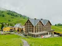 Stoos – Car-Free Alpine Escape in Central Switzerland