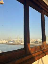 🚢【神奈川・横浜 氷川丸】海を越えて生きた歴史にふれる、山下公園の名物客船