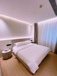 珠海輕奢酒店推薦：珠海象住明珠酒店，使用trip.com預訂能享受最大優惠