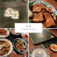 【🇰🇷度量】黑白大廚外送員餐廳，入口即化東坡肉