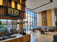 “Courtyard by the Strait – Melaka’s Modern Riverside Retreat”