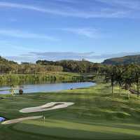 Blue Canyon Country Club – Phuket’s Legendary Greens in Tropical Splendor