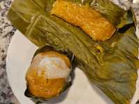 Vibrant food scene in Cambodia 