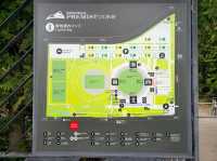 해외여행 일본 삿포로 Daiwa House Premist Dome Open Arena