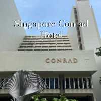 🏨🇸🇬 Hotel Diary: Singapore Conrad Orchard – Setting the Record Straight!