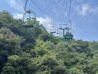 Zhangjiajie 4 Days Travel Guide 