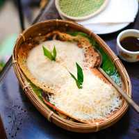 Heritage Bites and Colonial Charm at Kawisari Cafe & Eatery