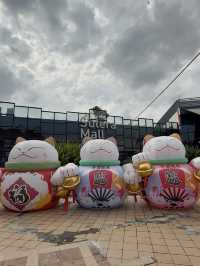 The Art of Matcha at Sutera Mall’s Hidden Gem