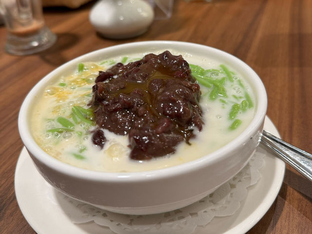 Familiar Flavours, Upscale Ambience: Madam Kwan’s at Pavilion Damansara Heights