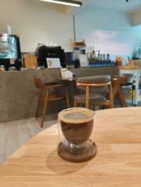 Budget-Friendly Coffee & Calm in Hong Kong