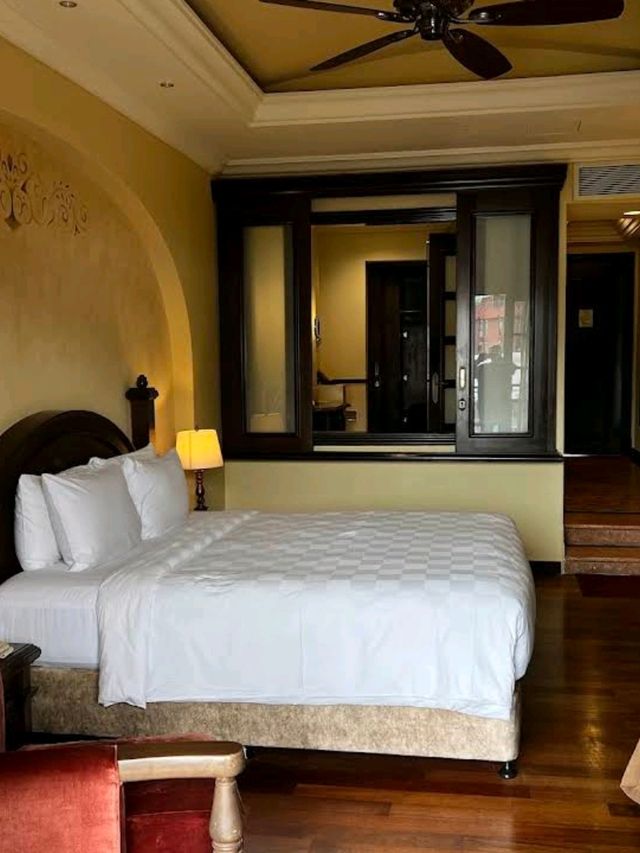 🇲🇾🌸 Melaka Vibes: Chill, Splash & Explore at Casa del Rio! 🌅🏖️