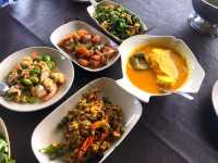 ร้านภูณิศา@เขาหัวควาย