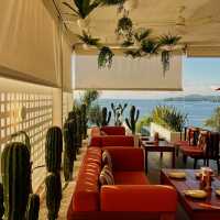 A Bohemian Paradise by the Sea