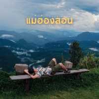 แพลนเที่ยวแม่ฮ่องสอน หน้าฝนสวยไม่แพ้ใคร 2025
