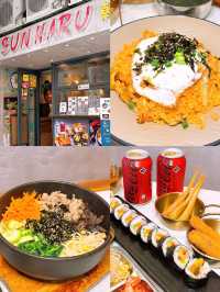 🎏旺角發現‼️好抵食$53韓國餐🇰🇷