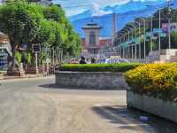 The Narayanhiti Palace Museum is a significant cultural institution in Kathmandu