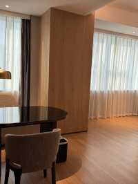 รีวิวโรงแรมดี ๆ ที่หางโจว – Zhejiang Grand Hotel