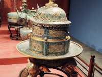 Treasure trove of Chinese history and culture
