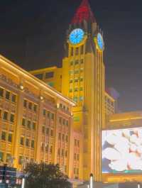 🇨🇳✨Wangfujing Wonderland: Beijing’s Shoppers’ Paradise & Street Food Heaven! 🛍️🍢