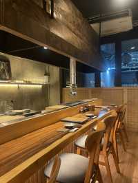 Den Robatayaki 🍶 ร้านญี่ปุ่นเอกมัย