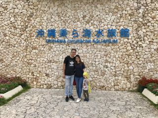 ☀️Summer in Okinawa 🏝️