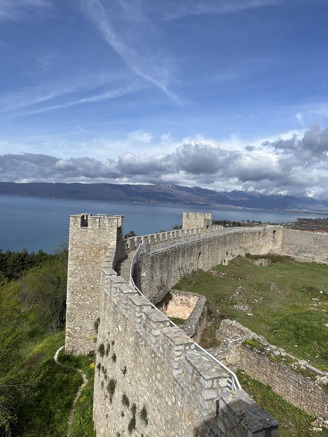 🇲🇰 Ohrid Travel Guide: What to See, Do & Experience by the Lake  