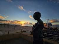 Busselton! longest jetty must visit in Perth WA