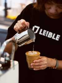 Leible Coffee