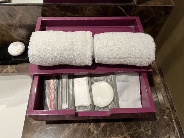 Exceptional Stay at Sofitel Bangkok Sukhumvit – Truly One of the Best