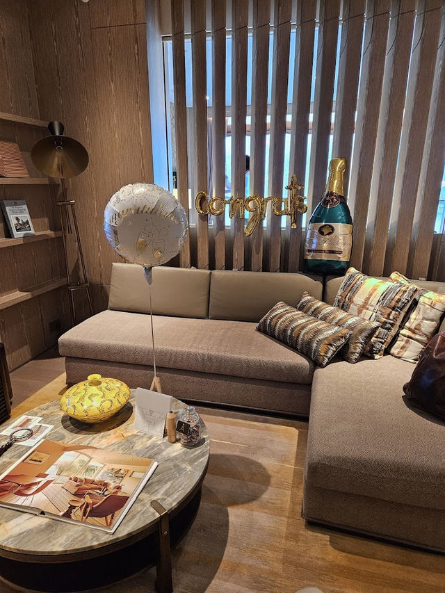 K11 ARTUS, Artisanal Living Above Victoria Harbour 