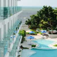Kram Pattaya – ความสงบในความสดใส