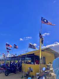 Kuala Terengganu 4 Days Itinerary