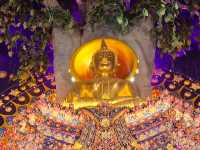 วัดกลางคลองวัฒนาราม